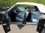 Lincoln Continental Convertible 1965 года